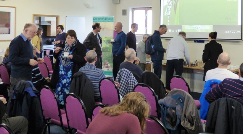 Annual Meeting and AGM