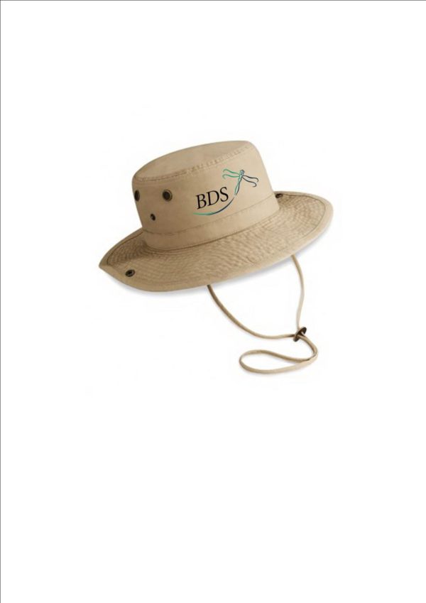 BDS Bush Hat