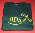 BDS Sweat-shirt