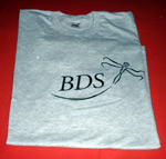 BDS T-shirt
