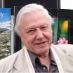 Sir David Attenborough