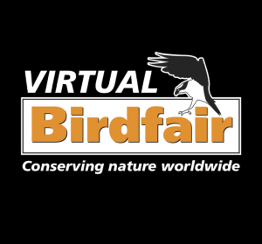 Virtual Birdfair 2020 (18th-23rd August)