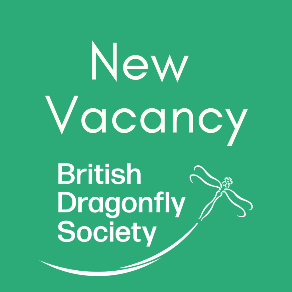 New Vacancy: Scotland Conservation Officer