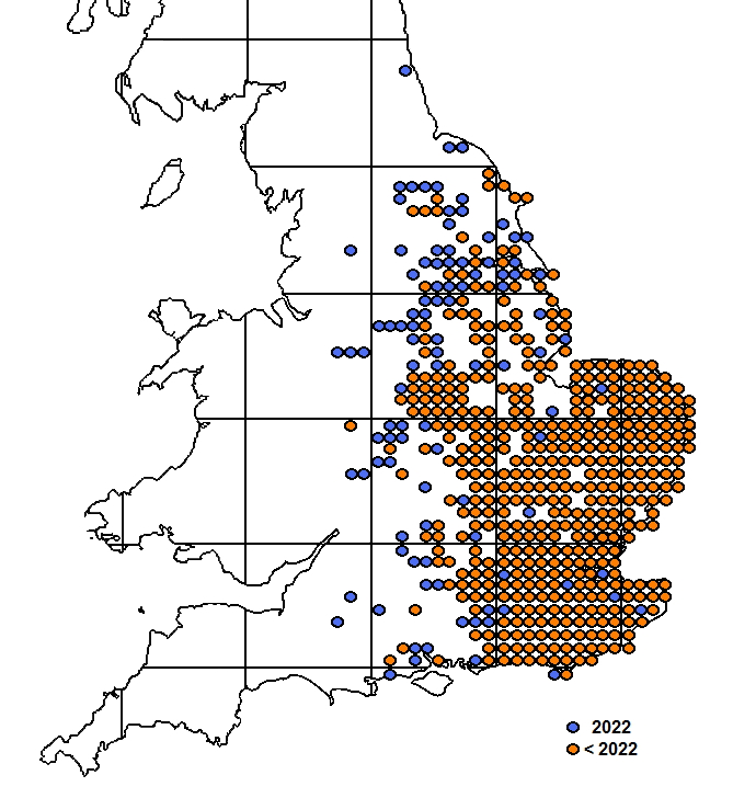 Willow Emerald Watch 2022 Results