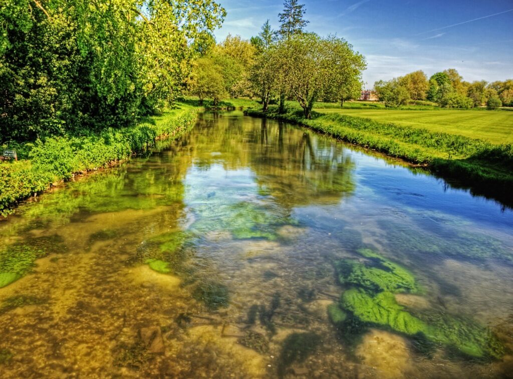 POST review of freshwater habitat restoration in the UK