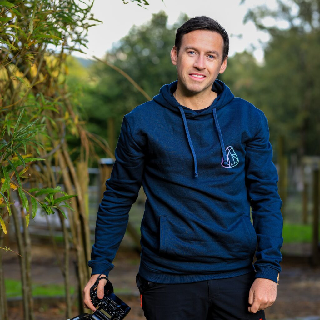 Introducing Paul Fraser – the new BDS Ambassador